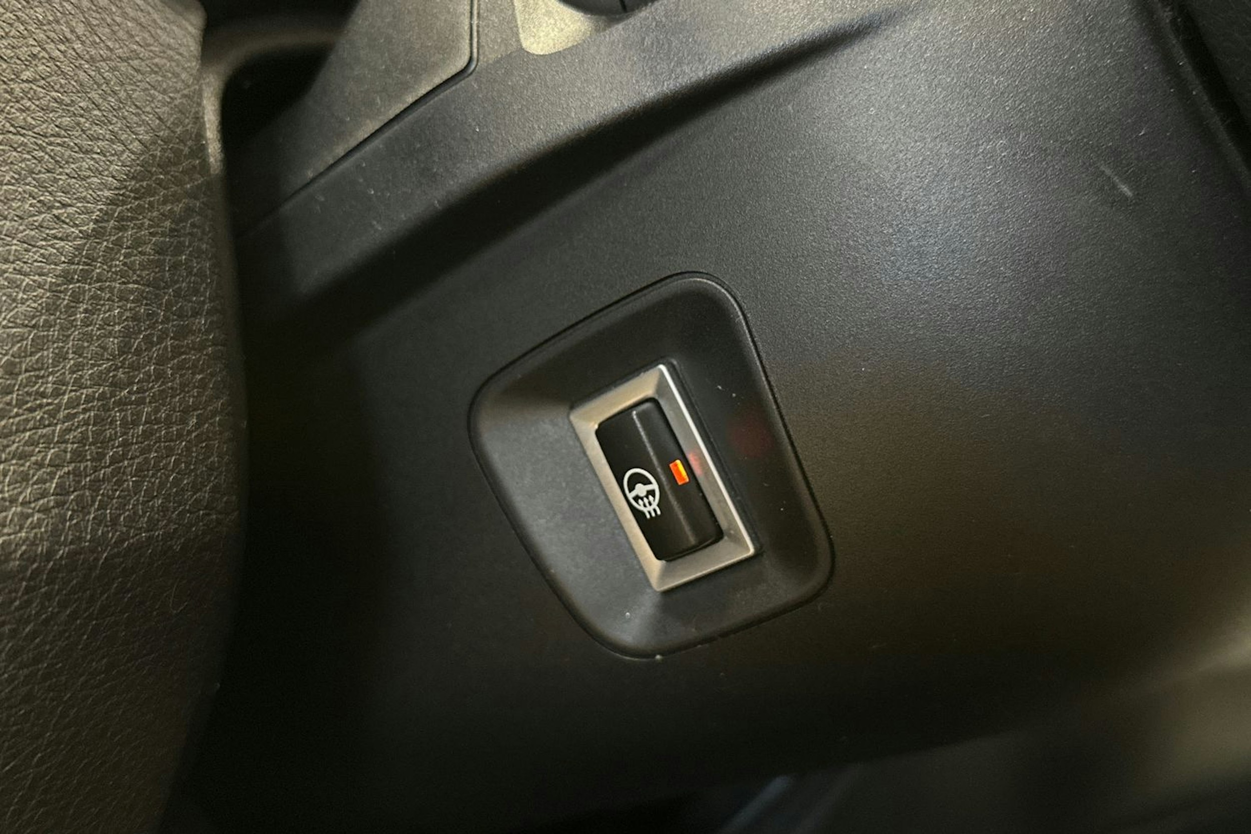 musta BMW 320 Gran Turismo 2018 kuva 18.