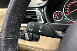 musta BMW 320 Gran Turismo 2018 kuva 24.