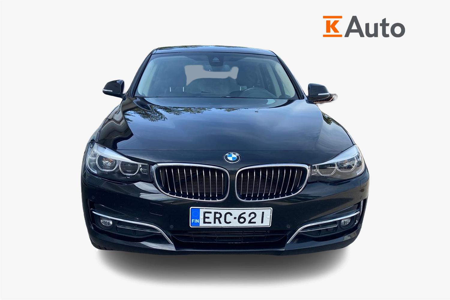 BMW 320 Gran Turismo 2019, kuva 4/15