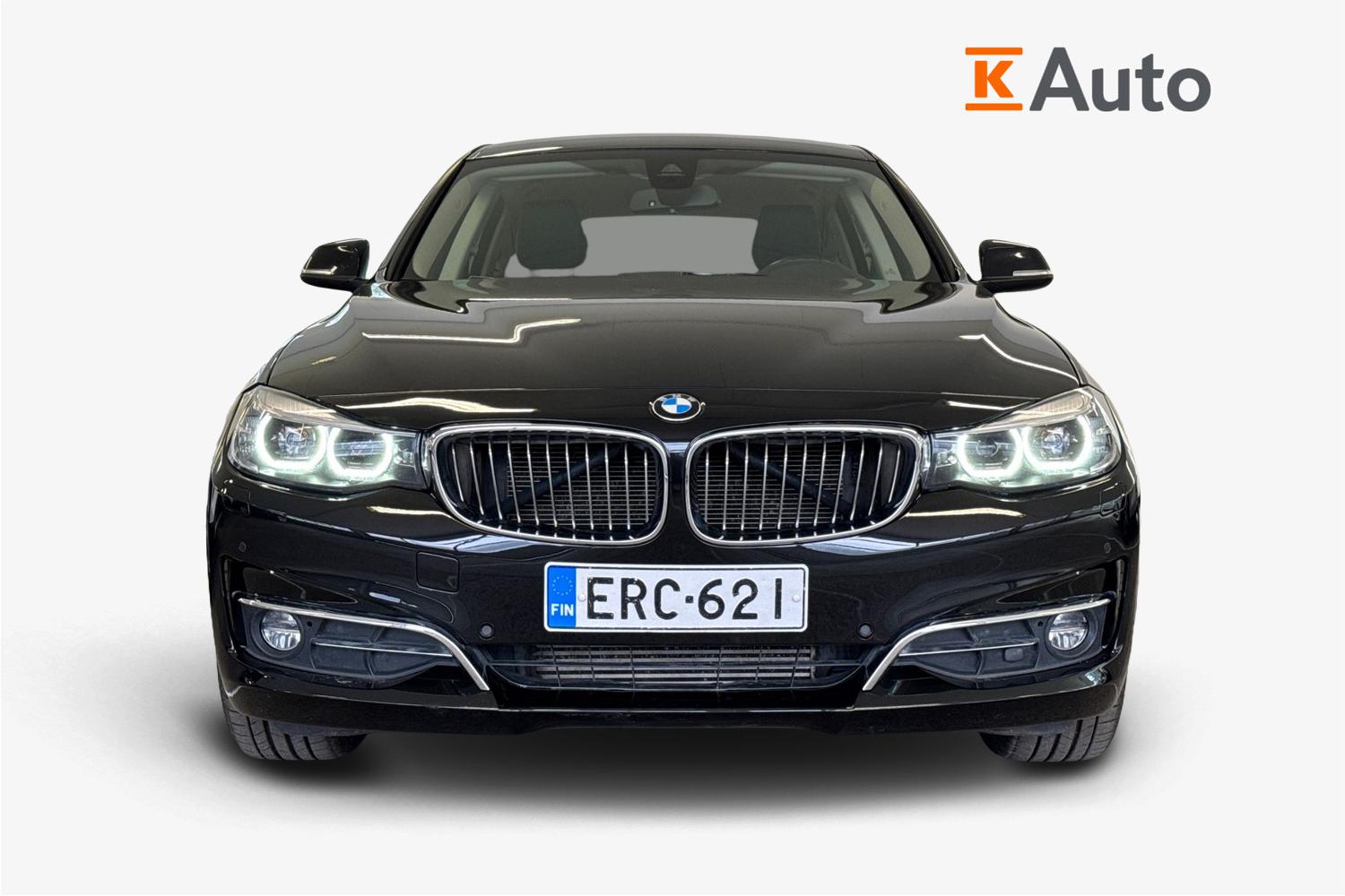 BMW 320 Gran Turismo 2020, bild 4/26