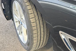 musta BMW 320 Gran Turismo 2020 kuva 10.
