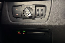 musta BMW 320 Gran Turismo 2020 kuva 22.