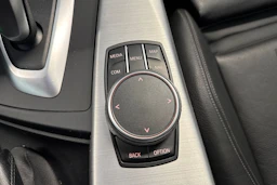 musta BMW 320 Gran Turismo 2020 kuva 25.