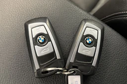 musta BMW 320 Gran Turismo 2020 kuva 26.