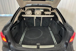 musta BMW 320 Gran Turismo 2020 kuva 11.