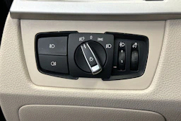 musta BMW 320 Gran Turismo 2020 kuva 15.