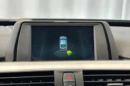 musta BMW 320 Gran Turismo 2020 kuva 20.
