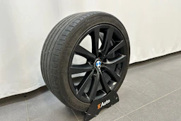 musta BMW 320 Gran Turismo 2020 kuva 25.
