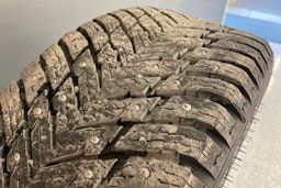 Harmaa BMW 320d 2021 kuva 15.