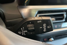 Harmaa BMW 320d 2021 kuva 20.