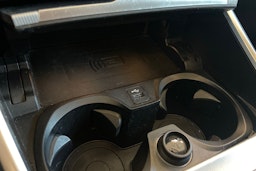 Harmaa BMW 320d 2021 kuva 27.