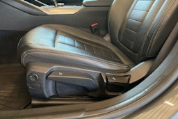 Harmaa BMW 320d 2021 kuva 30.