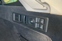 Harmaa BMW 320d 2021 kuva 36.