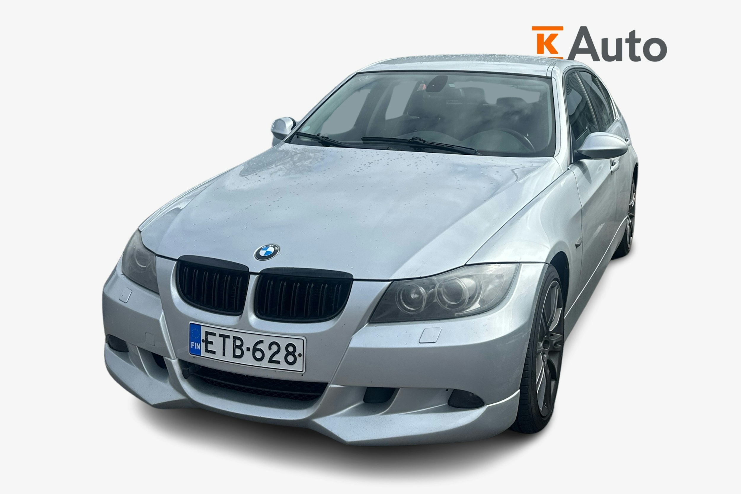BMW 325