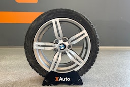 harmaa BMW 325 2006 kuva 13.