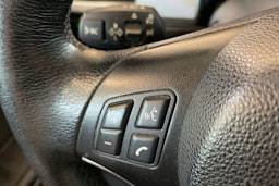harmaa BMW 325 2006 kuva 17.
