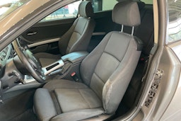 harmaa BMW 325 2006 kuva 22.