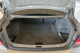 harmaa BMW 325 2006 kuva 24.