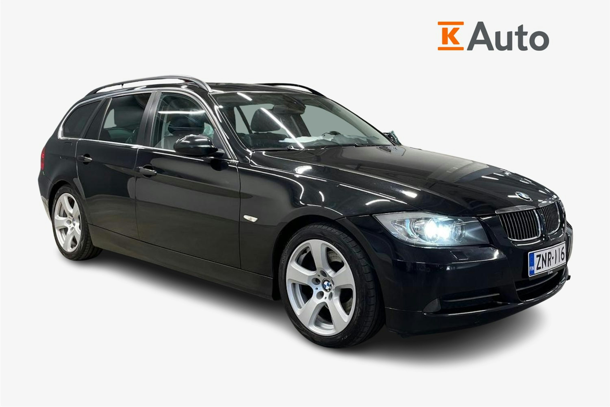 BMW 325