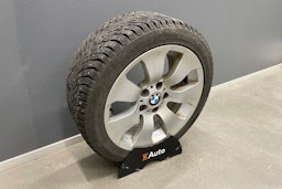 Musta BMW 325 2007 kuva 14.