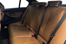 Sininen BMW 328 2012 kuva 10.