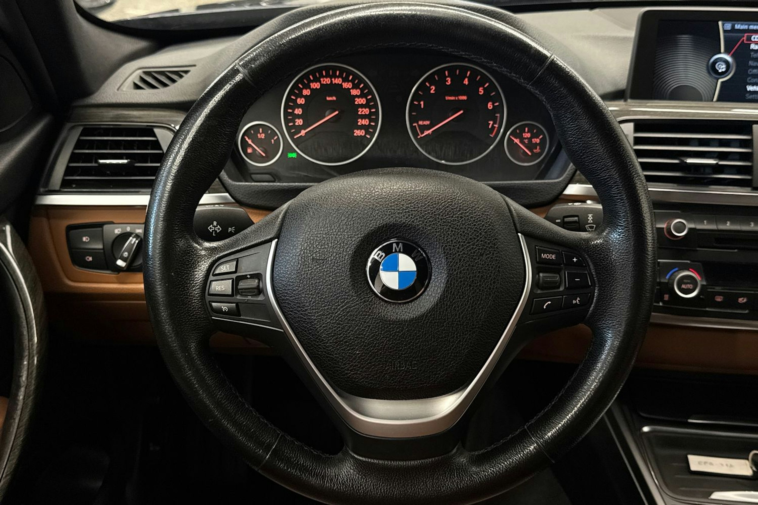 Sininen BMW 328 2012 kuva 14.