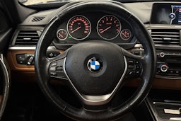 Sininen BMW 328 2012 kuva 14.