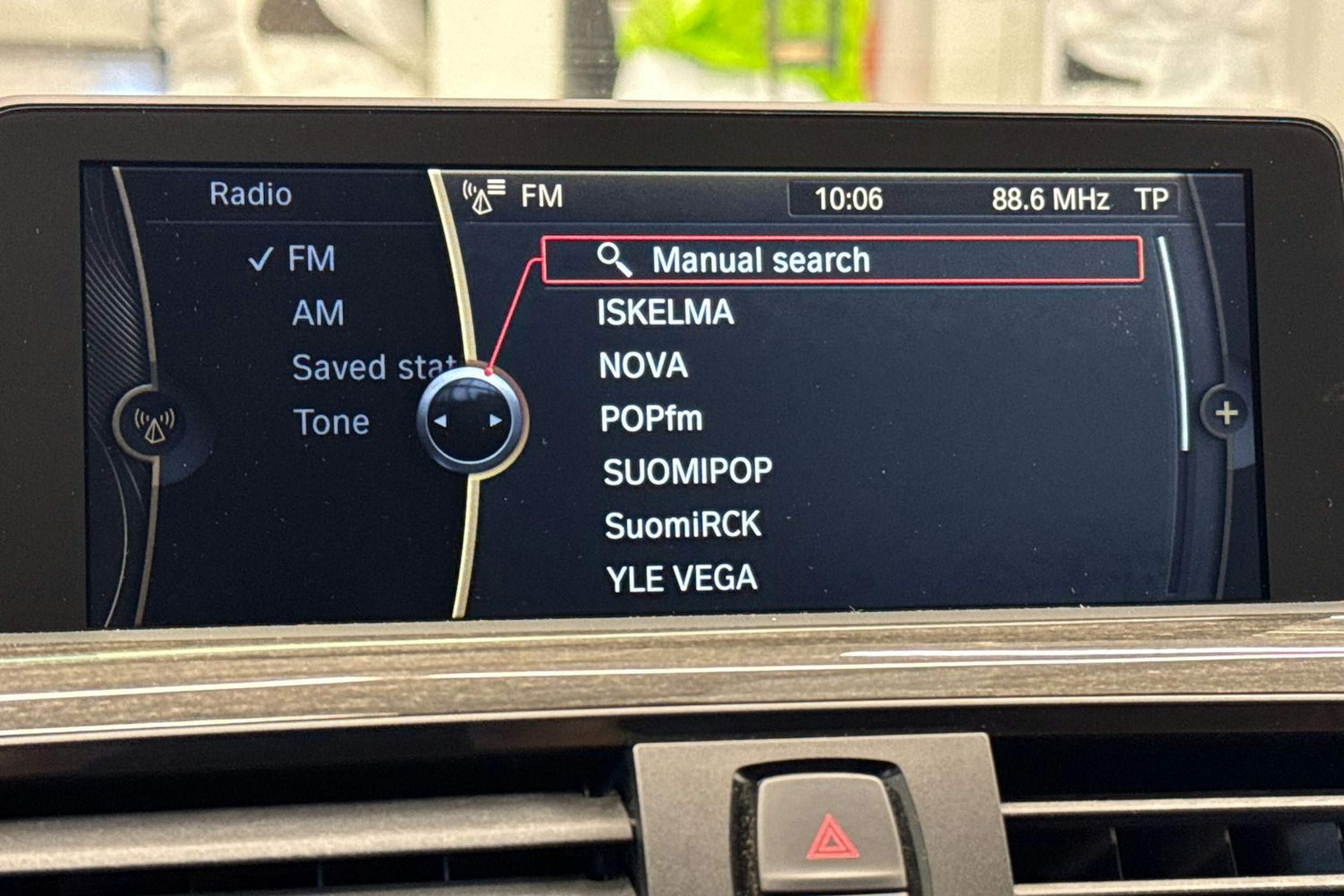 Sininen BMW 328 2012 kuva 22.