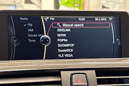 Sininen BMW 328 2012 kuva 22.