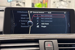 Sininen BMW 328 2012 kuva 23.