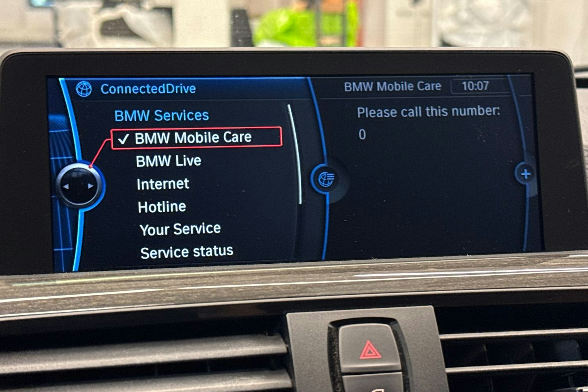 Sininen BMW 328 2012 kuva 25.