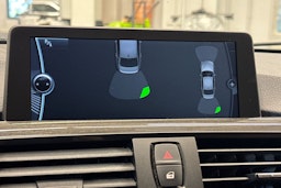 Sininen BMW 328 2012 kuva 26.