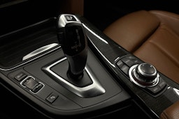 Sininen BMW 328 2012 kuva 31.