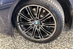 Sininen BMW 328 2012 kuva 34.