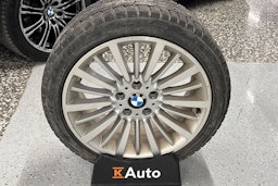 Sininen BMW 328 2012 kuva 36.