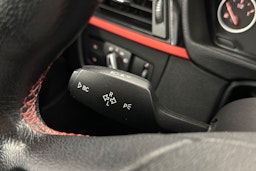 valkoinen BMW 328 2013 kuva 22.