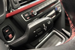 valkoinen BMW 328 2013 kuva 23.