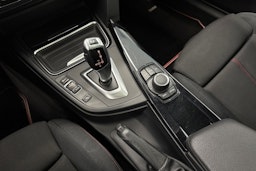 valkoinen BMW 328 2013 kuva 24.