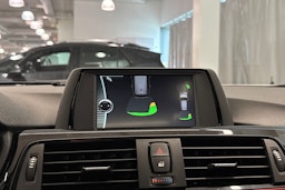 valkoinen BMW 328 2013 kuva 28.