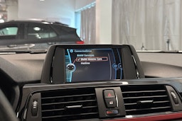 valkoinen BMW 328 2013 kuva 29.