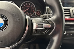 valkoinen BMW 328 2013 kuva 14.