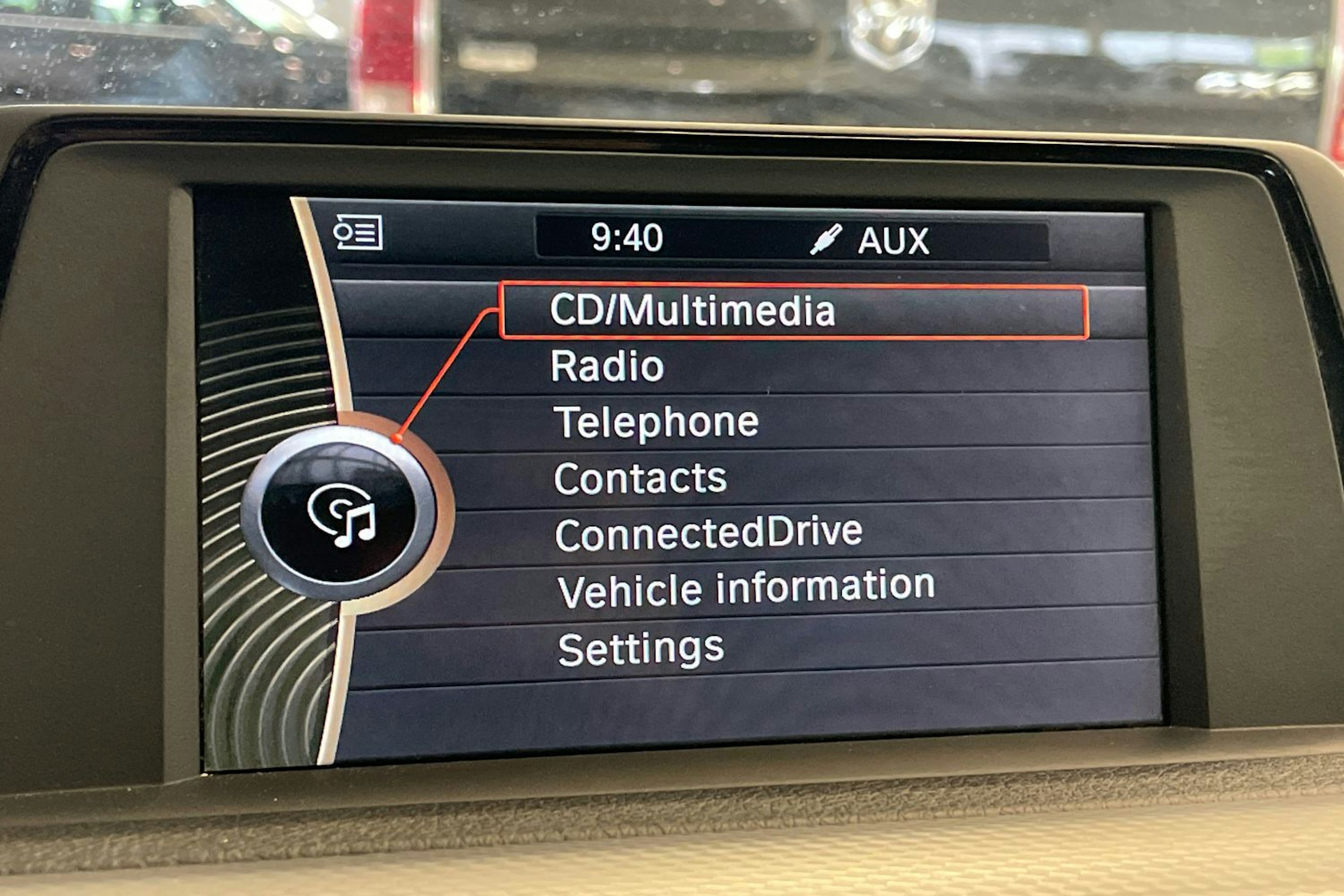 valkoinen BMW 328 Gran Turismo 2014 kuva 15.
