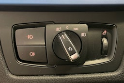 valkoinen BMW 328 Gran Turismo 2014 kuva 20.