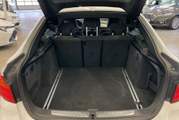 valkoinen BMW 328 Gran Turismo 2014 kuva 22.