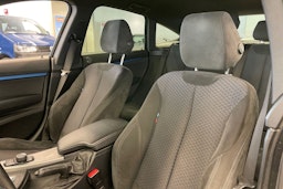 valkoinen BMW 328 Gran Turismo 2014 kuva 25.