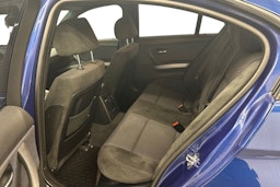 sininen BMW 330 2008 kuva 10.
