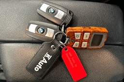 sininen BMW 330 2008 kuva 22.