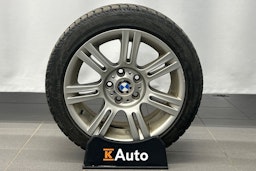 sininen BMW 330 2008 kuva 26.