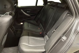 harmaa BMW 330 2015 kuva 10.