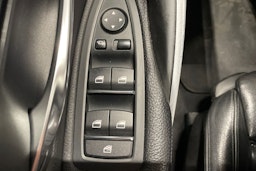 harmaa BMW 330 2015 kuva 25.
